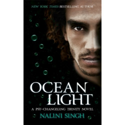 Ocean Light: Book 2