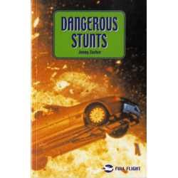 Dangerous Stunts