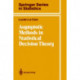 Asymptotic Methods in Statistical Decision Theory