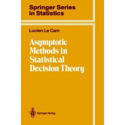 Asymptotic Methods in Statistical Decision Theory