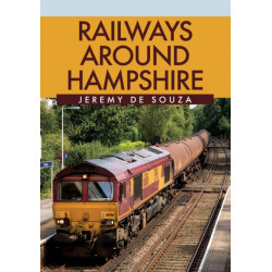 Railways Around Hampshire