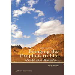 Bringing the Prophets to Life: A Timely Look at a Timely Story