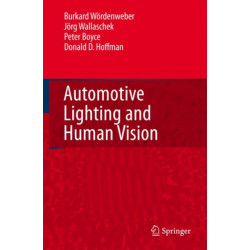 Automotive Lighting and Human Vision