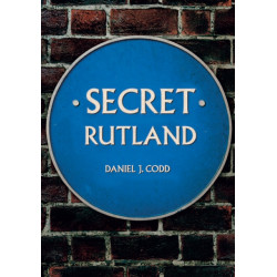 Secret Rutland