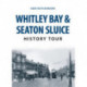 Whitley Bay & Seaton Sluice History Tour