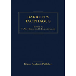 Barrett’s Esophagus