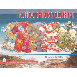 Tropical Shirts & Clothing