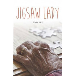 Jigsaw Lady