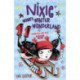 Nixie: Wonky Winter Wonderland