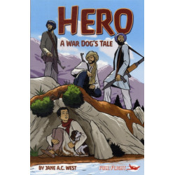 Hero: A War Dog's Tale