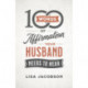 100 Words of Affirmation Your Husband Needs to Hear