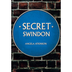 Secret Swindon
