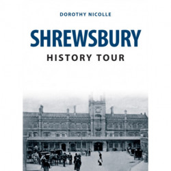 Shrewsbury History Tour