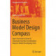 Business Model Design Compass: Open Innovation Funnel to Schumpeterian New Combination Business Model Developing Circle