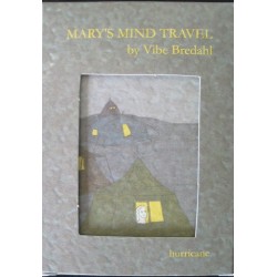 MARY'S MIND TRAVEL