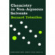 Chemistry in Non-Aqueous Solvents