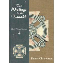 Writings in the Tanakh: BIBAL Study Program 4