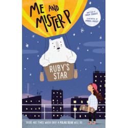 Me and Mister P: Ruby's Star