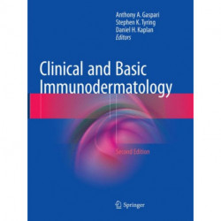 Clinical and Basic Immunodermatology