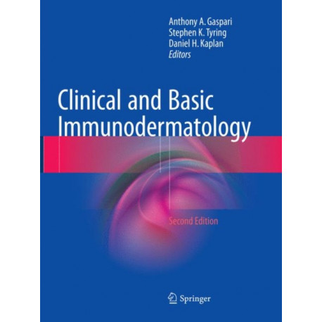 Clinical and Basic Immunodermatology