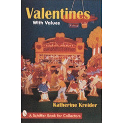 Valentines With Values