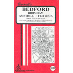 Bedford: Bromham / Ampthill / Flitwick
