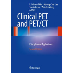 Clinical PET and PET/CT: Principles and Applications