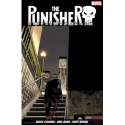 The Punisher Vol. 3: King of The New York Streets: King of the New York Streets