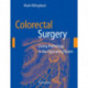 Colorectal Surgery: Living Pathology in the Operating Room
