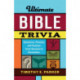 Ultimate Bible Trivia – Questions, Puzzles, and Quizzes from Genesis to Revelation: Questions, Puzzles, and Quizzes from Genesis to Revelation