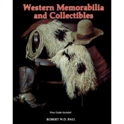 Western Memorabilia and Collectibles
