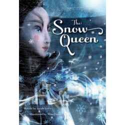Snow Queen Chapter Book