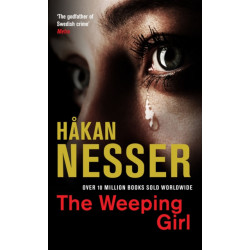 The Weeping Girl
