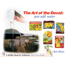 The Art of the Decal: Just Add Water