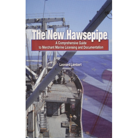 The New Hawsepipe