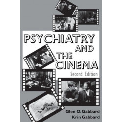 Psychiatry and the Cinema