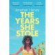 The Years She Stole