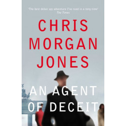 An Agent of Deceit