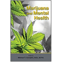 Marijuana and Mental Health