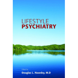 Lifestyle Psychiatry
