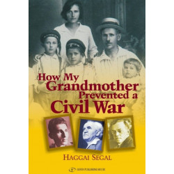 How My Grandmother Prevented A Civil War