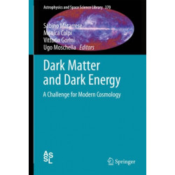 Dark Matter and Dark Energy: A Challenge for Modern Cosmology