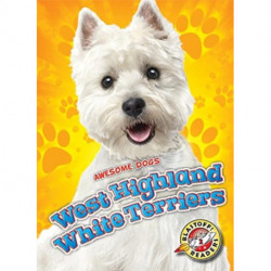 West Highland White Terriers