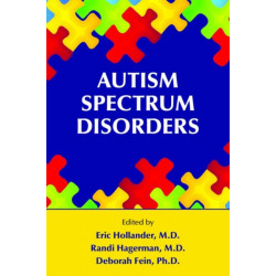 Autism Spectrum Disorders