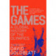 The Games: A Global History of the Olympics