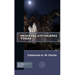 Medieval Cityscapes Today