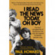 I Read the News Today, Oh Boy: The short and gilded life of Tara Browne, the man who inspired The Beatles’ greatest song