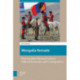 Mongolia Remade: Post-socialist National Culture, Political Economy, and Cosmopolitics