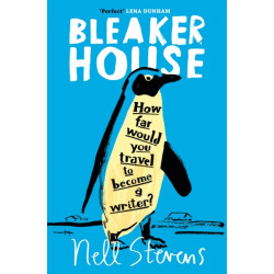 Bleaker House: Chasing My Novel to the End of the World