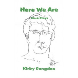 Here We Are: More Plays